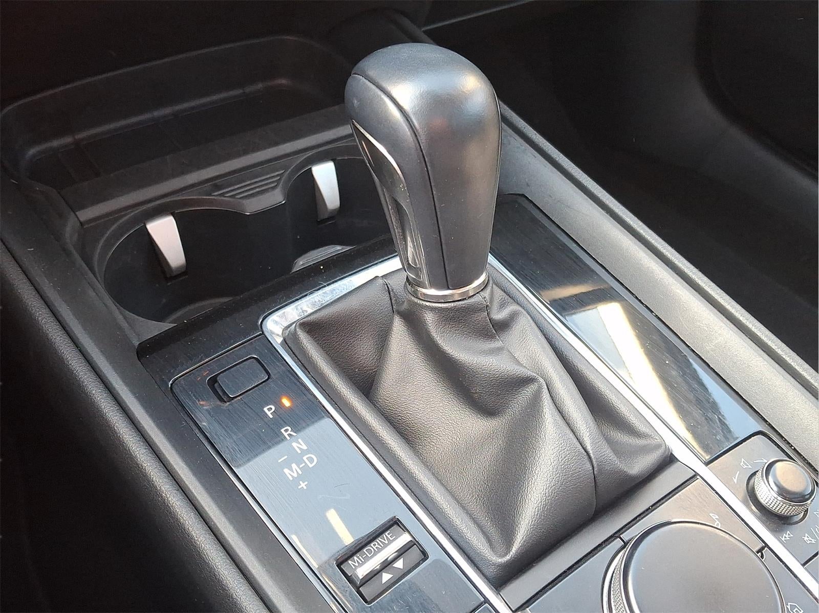 2023 Mazda Mazda CX-50 2.5 S Premium Plus Package