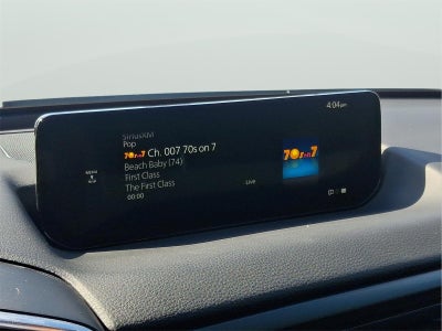 2023 Mazda Mazda CX-50 2.5 S Premium Plus Package