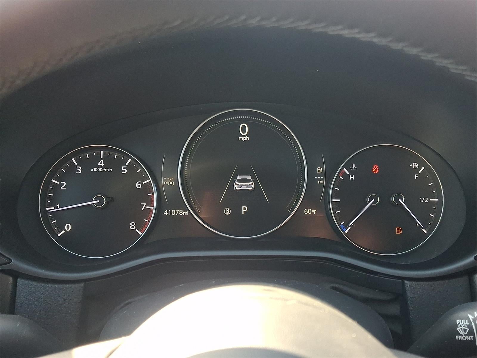 2023 Mazda Mazda CX-50 2.5 S Premium Plus Package