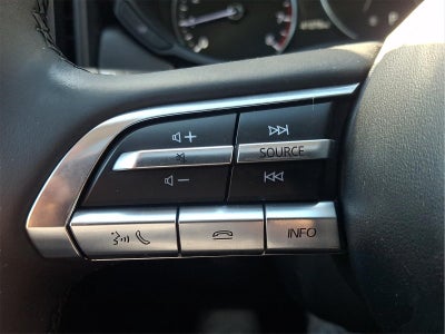 2023 Mazda Mazda CX-50 2.5 S Premium Plus Package