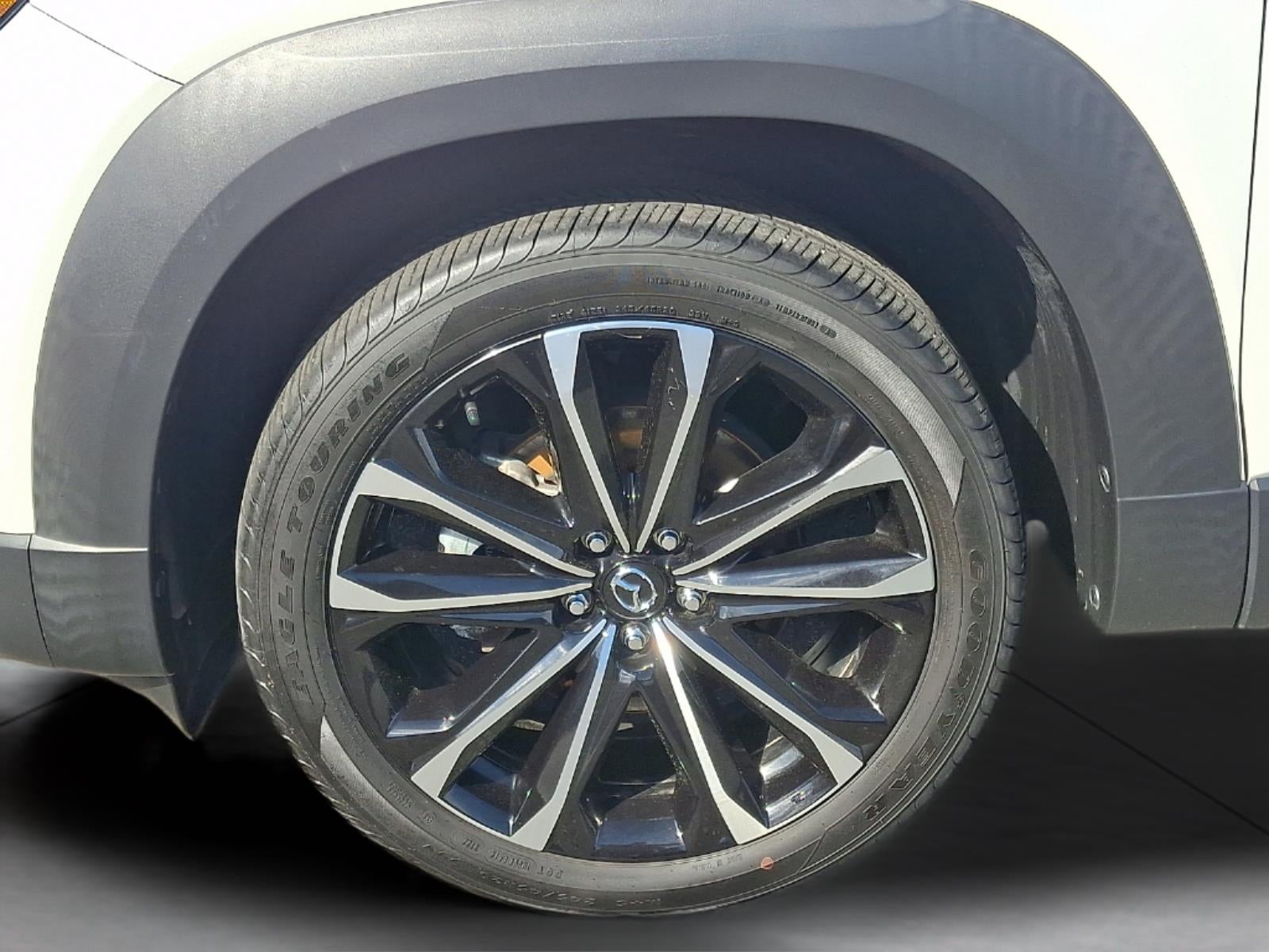 2023 Mazda Mazda CX-50 2.5 S Premium Plus Package