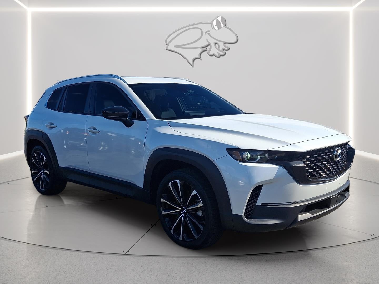 2023 Mazda Mazda CX-50 2.5 S Premium Plus Package