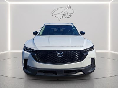 2023 Mazda Mazda CX-50 2.5 S Premium Plus Package