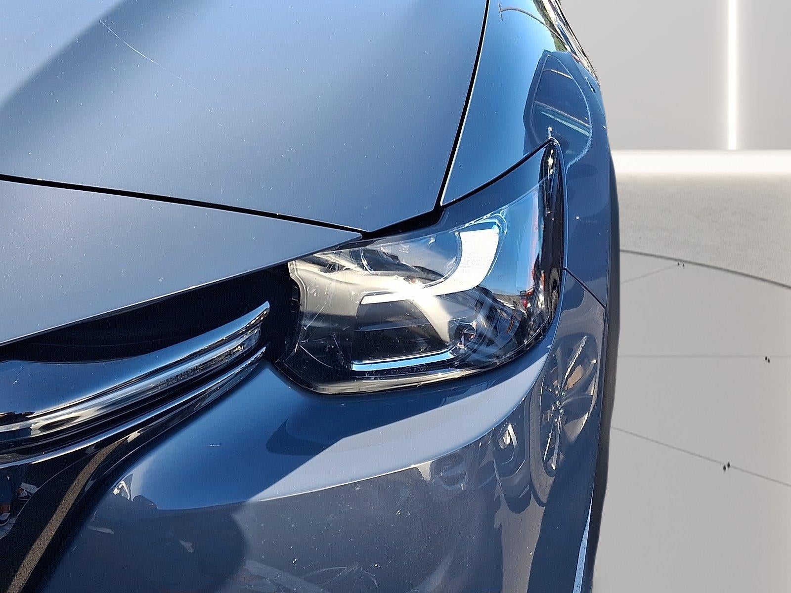 2025 Mazda Mazda CX-70 PHEV Premium Plus Package