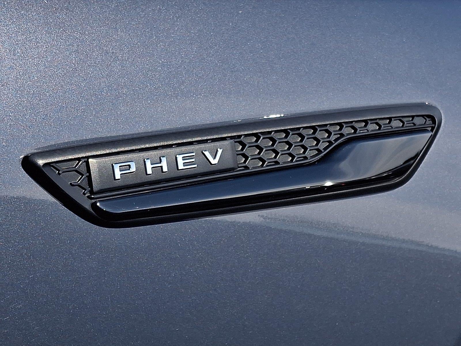 2025 Mazda Mazda CX-70 PHEV Premium Plus Package
