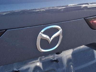 2025 Mazda Mazda CX-70 PHEV Premium Plus Package