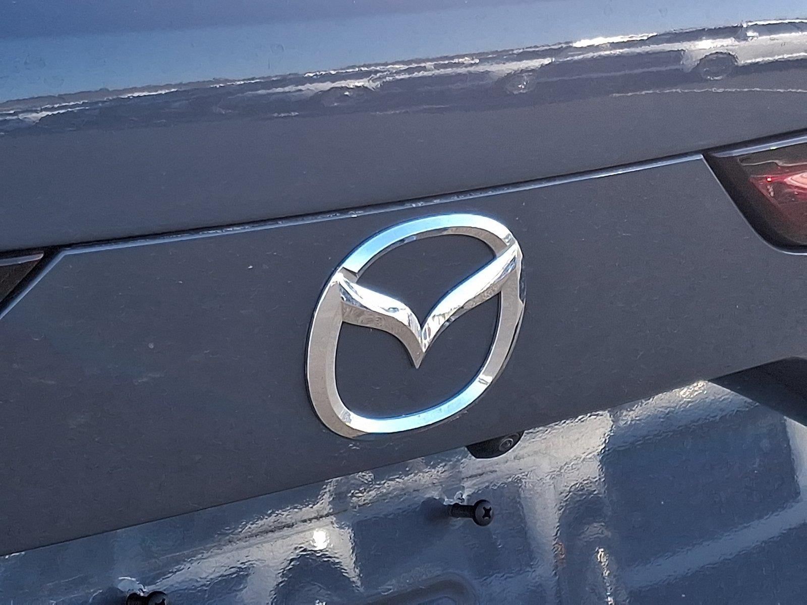 2025 Mazda Mazda CX-70 PHEV Premium Plus Package