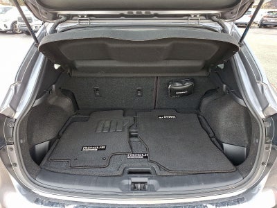 2020 Nissan Rogue Sport SV