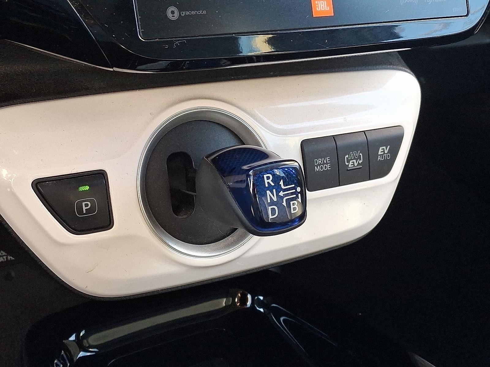 2018 Toyota Prius Prime Advanced