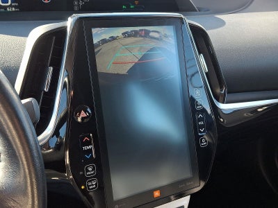 2018 Toyota Prius Prime Advanced