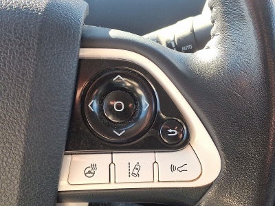 2018 Toyota Prius Prime Advanced