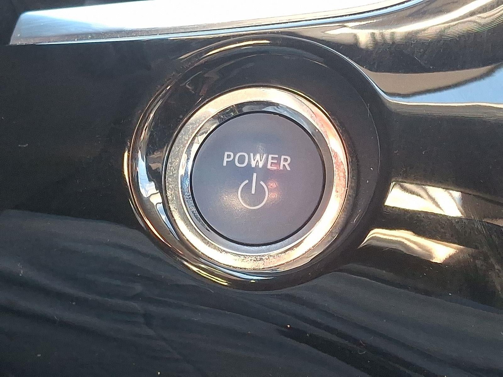 2018 Toyota Prius Prime Advanced