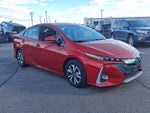 2018 Toyota Prius Prime Advanced