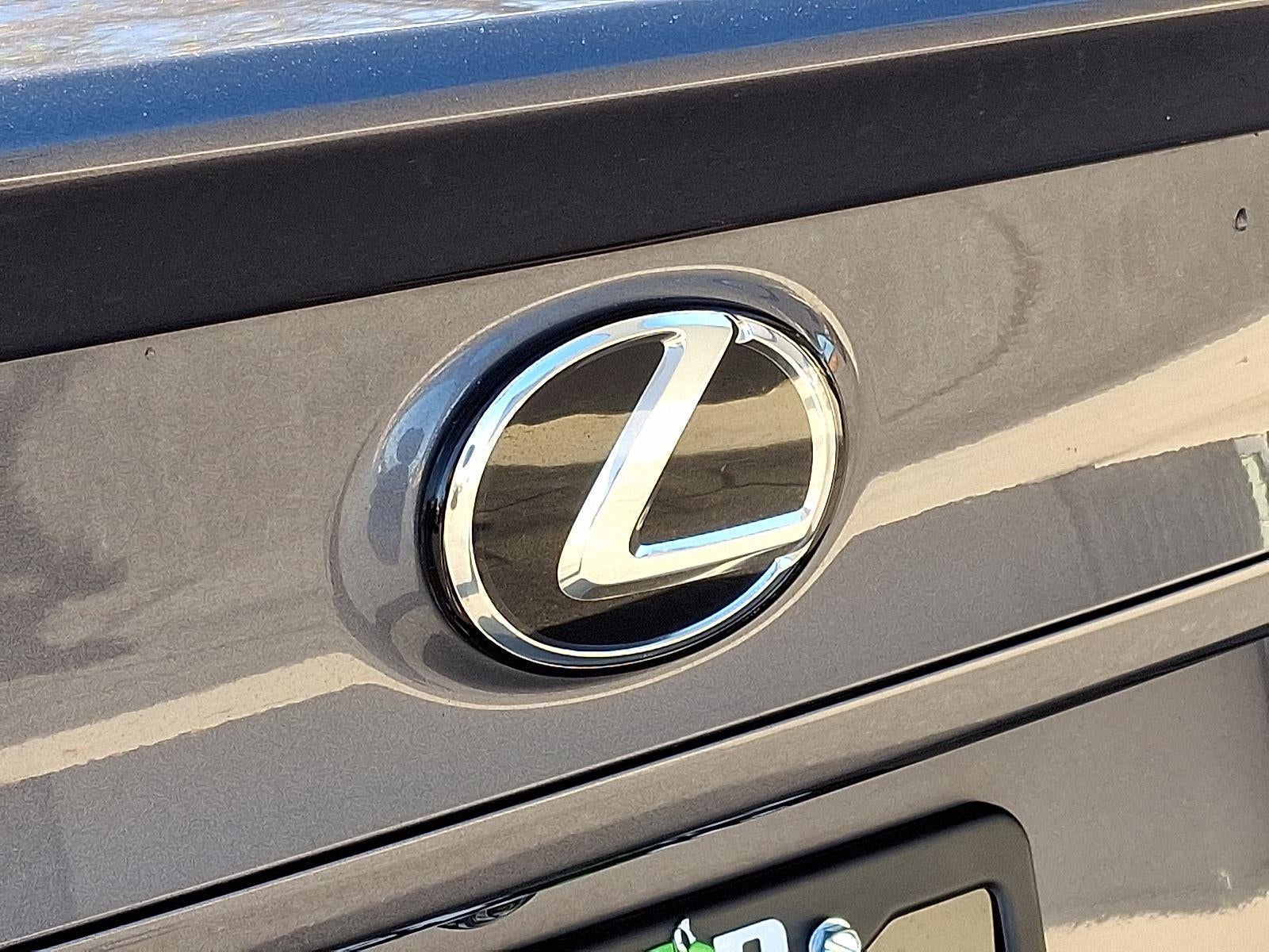 2019 Lexus RC 300 Base