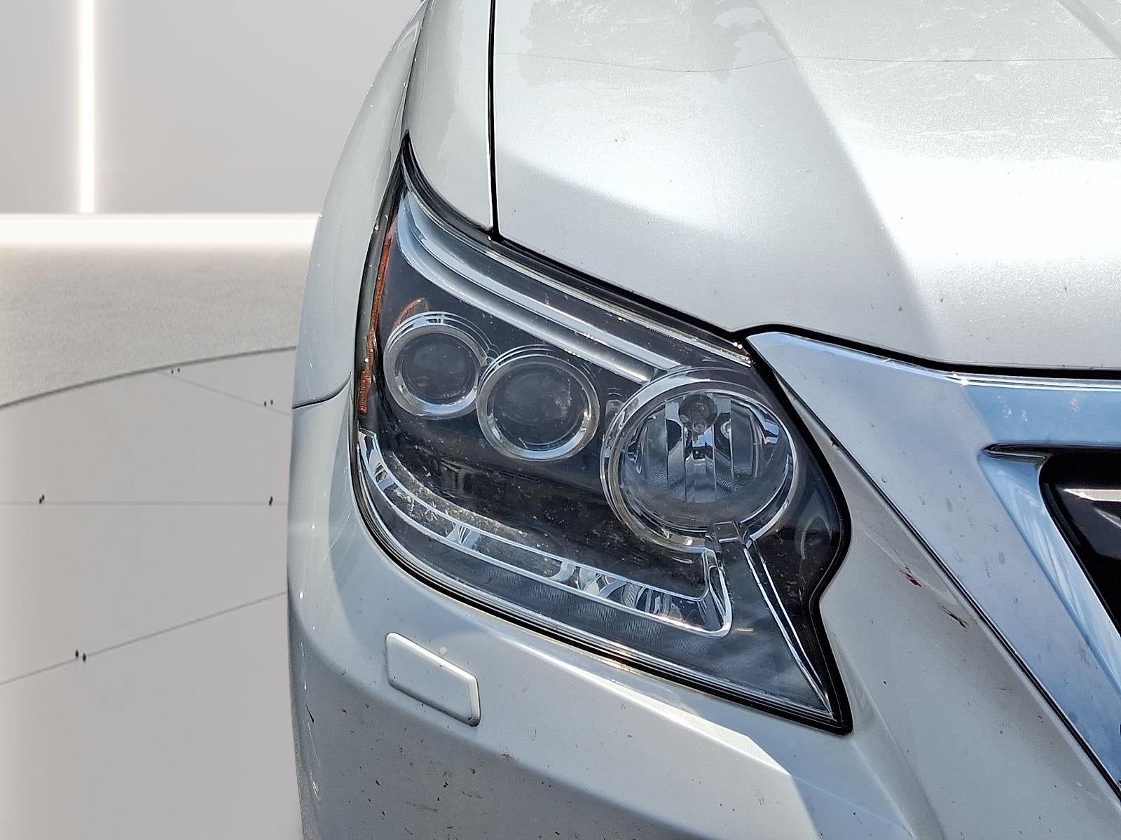 2018 Lexus GX GX 460 Premium