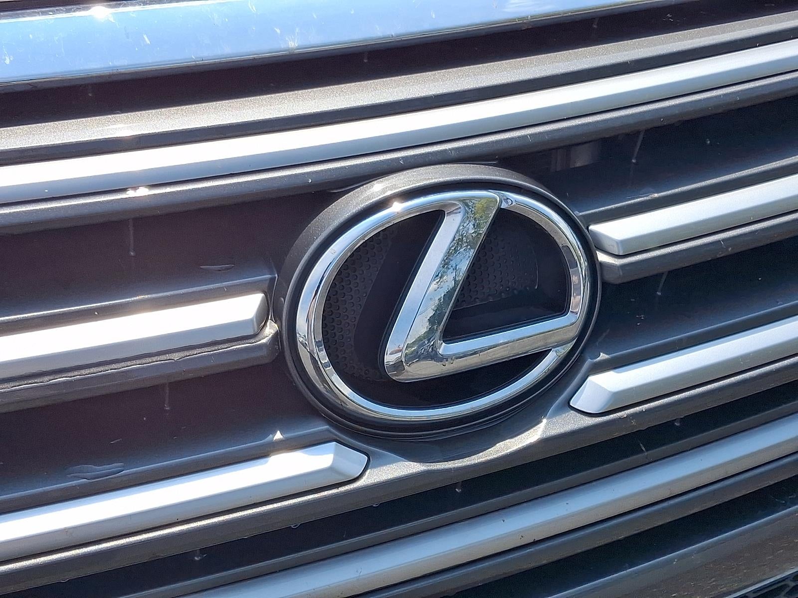 2018 Lexus GX GX 460 Premium