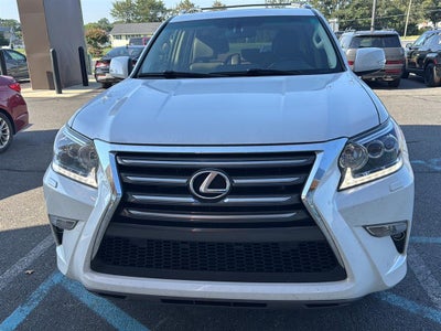 2018 Lexus GX GX 460 Premium