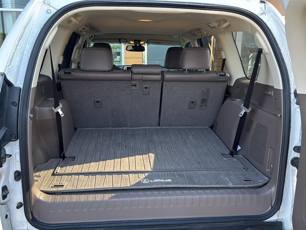 2018 Lexus GX GX 460 Premium