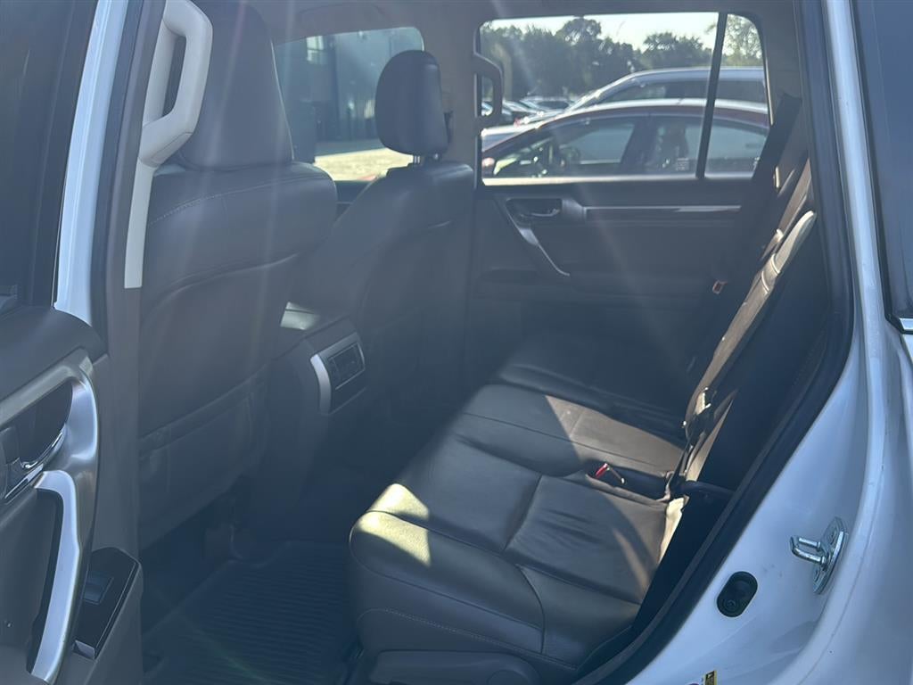 2018 Lexus GX GX 460 Premium