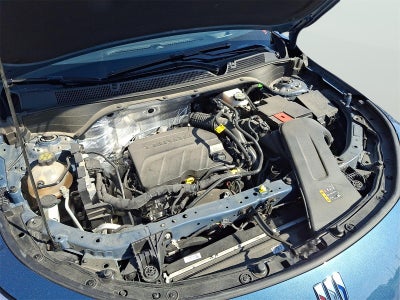 2024 Buick Envista Sport Touring