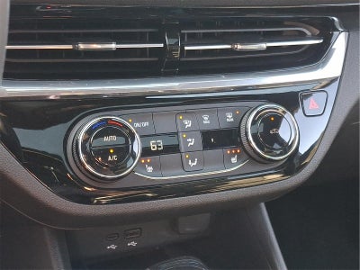 2024 Buick Envista Sport Touring