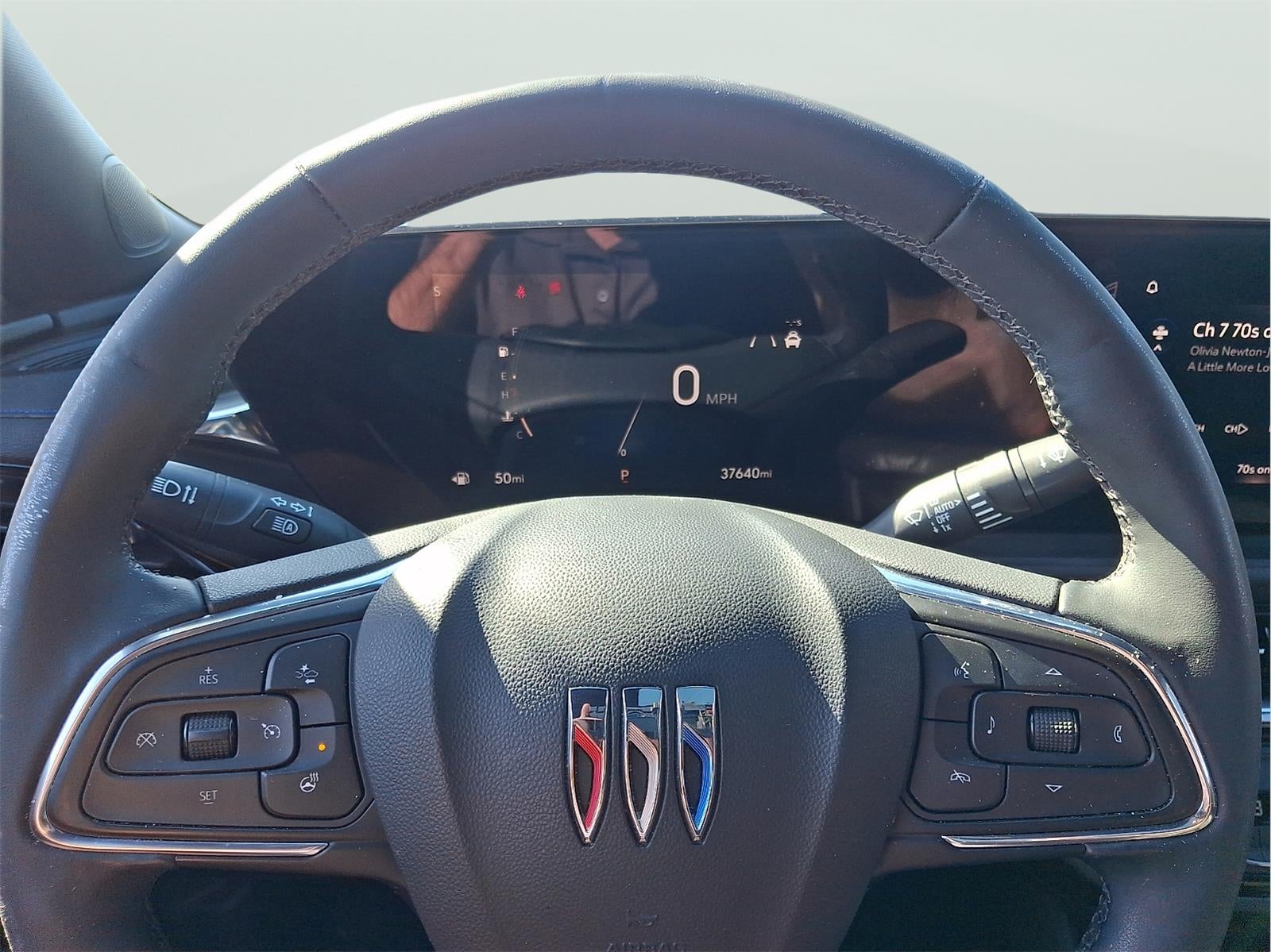 2024 Buick Envista Sport Touring