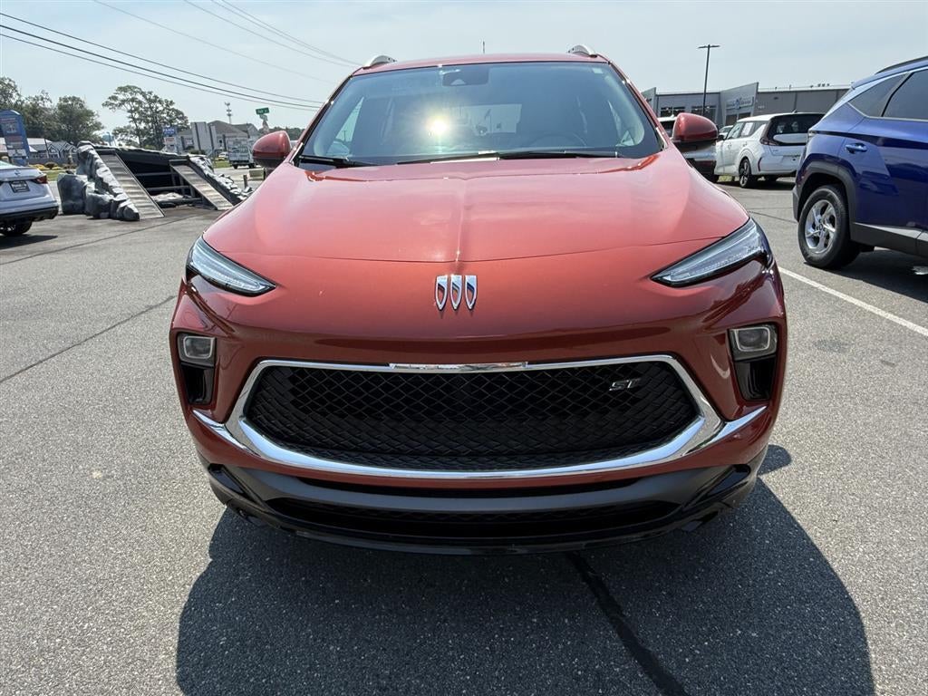 2024 Buick ENCORE GX SPORTT