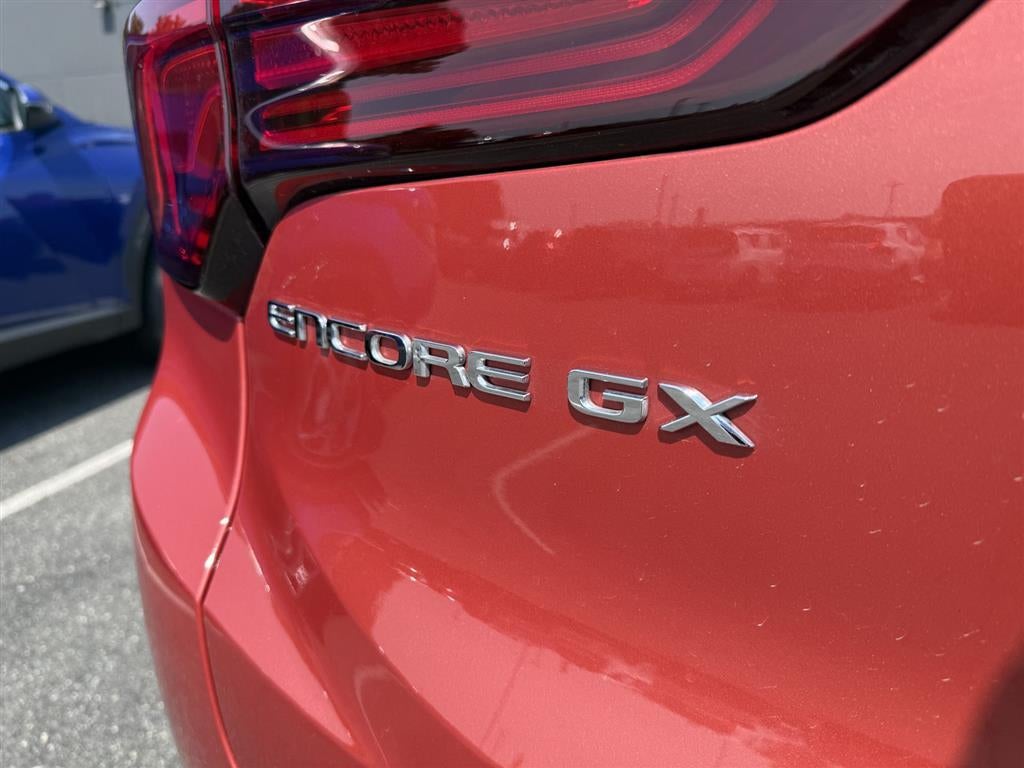 2024 Buick ENCORE GX SPORTT