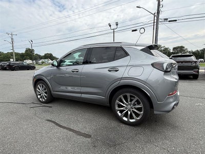 2024 Buick Encore GX Avenir