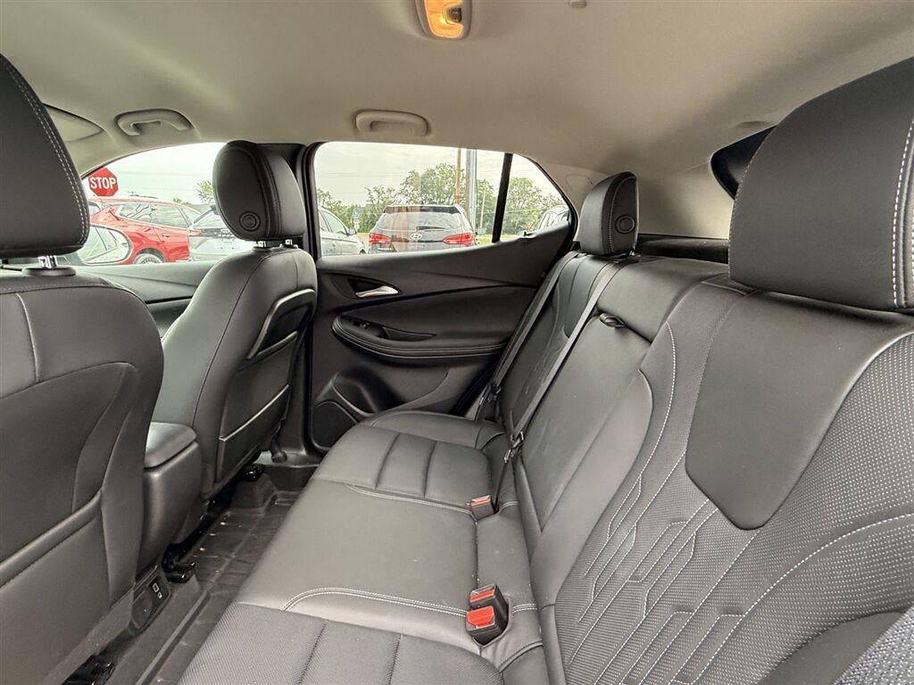 2024 Buick Encore GX Avenir