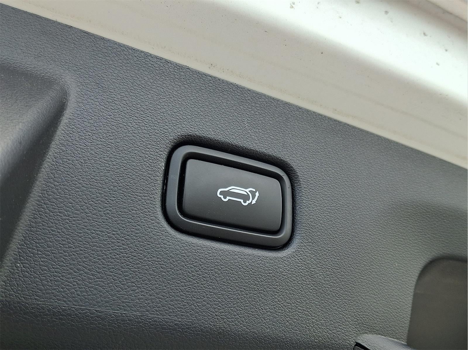 2025 Hyundai Tucson Plug-In Hybrid SEL