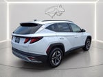 2025 Hyundai Tucson Plug-In Hybrid SEL