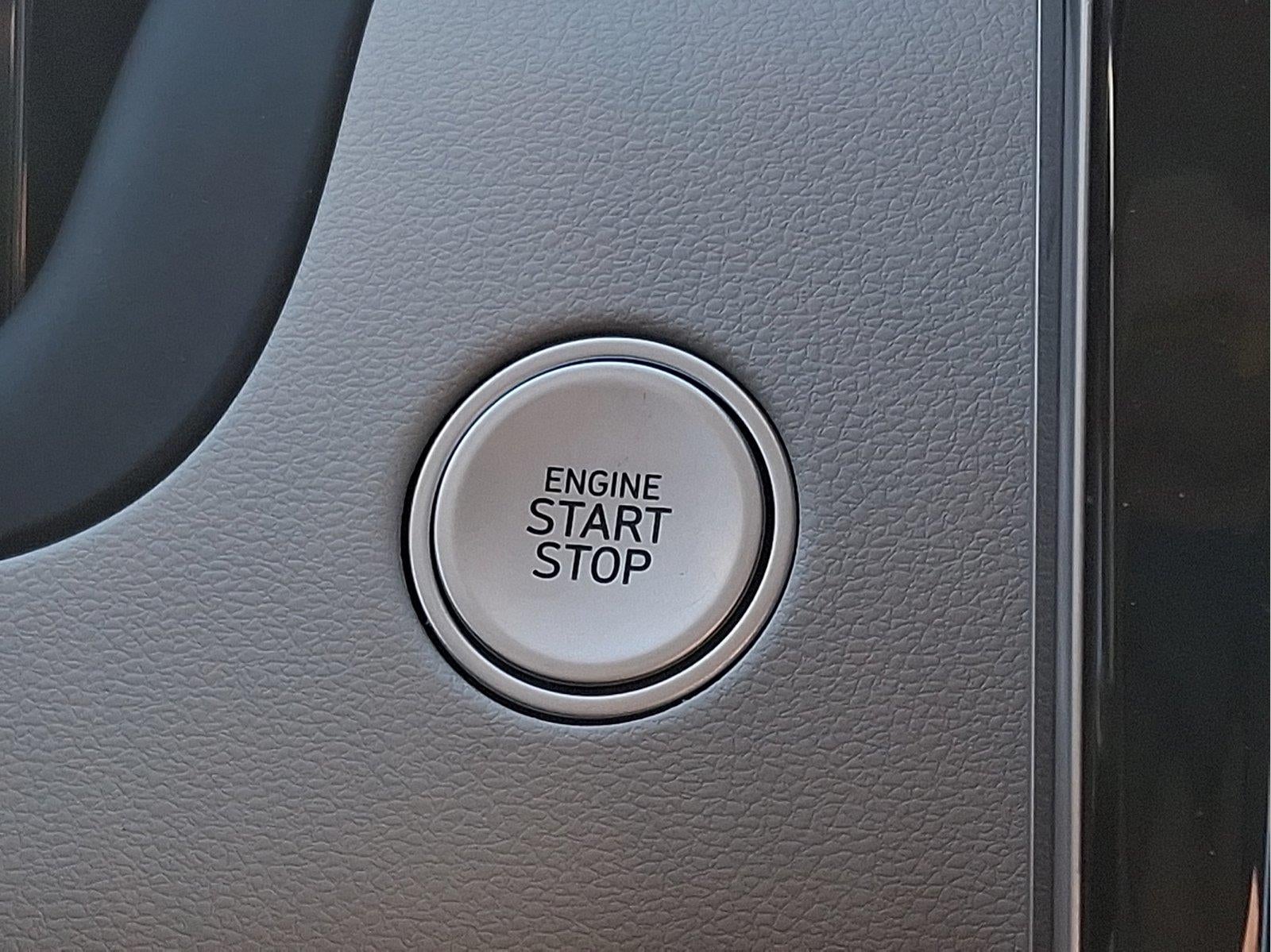 2023 Hyundai Tucson Plug-In Hybrid Limited