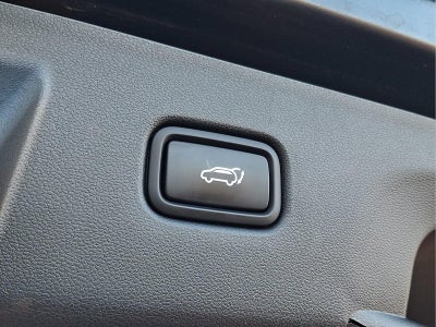 2023 Hyundai Tucson Plug-In Hybrid Limited