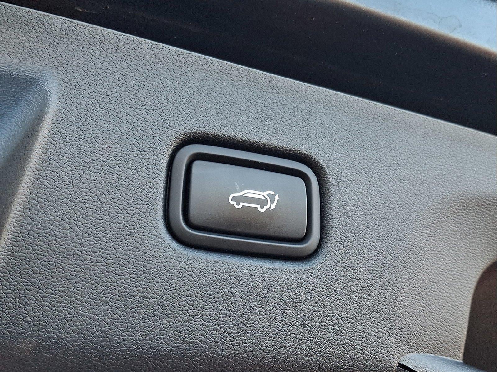 2023 Hyundai Tucson Plug-In Hybrid Limited