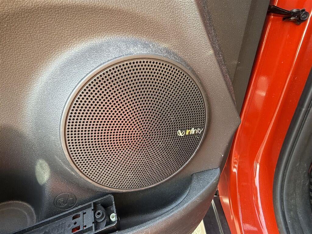 2020 Hyundai Kona Limited