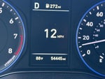 2020 Hyundai Kona Limited