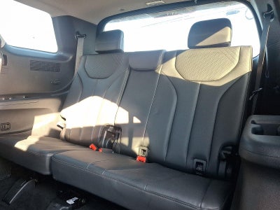 2024 Hyundai Palisade XRT