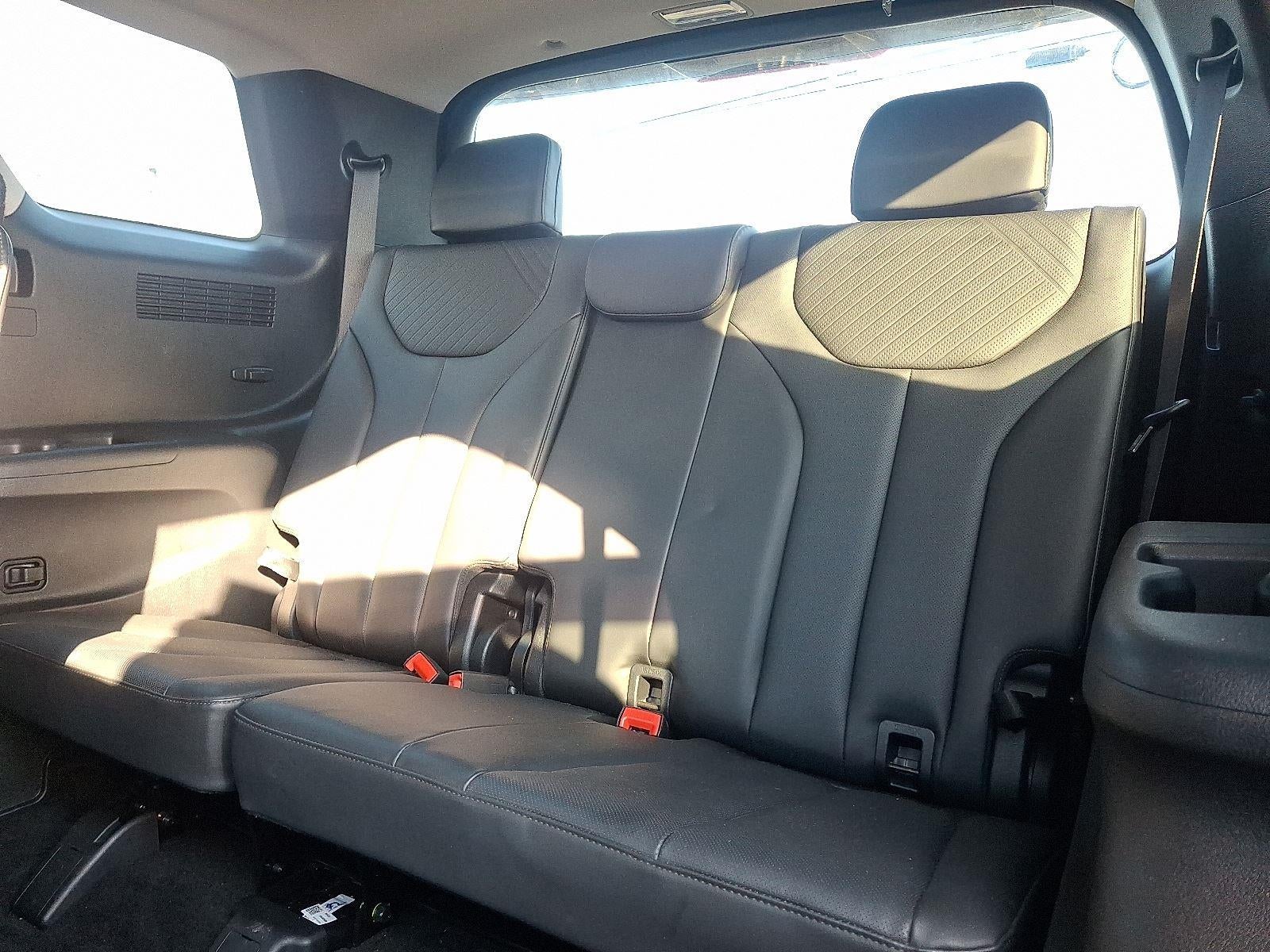 2024 Hyundai Palisade XRT