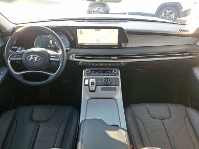 2024 Hyundai Palisade XRT