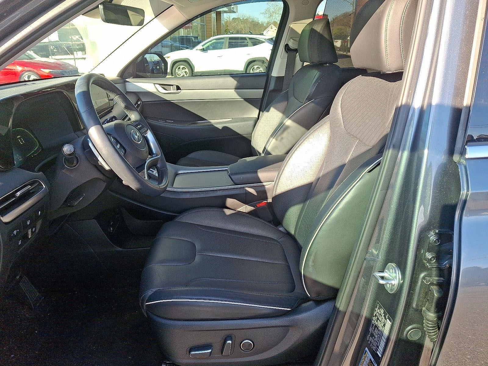 2024 Hyundai Palisade XRT