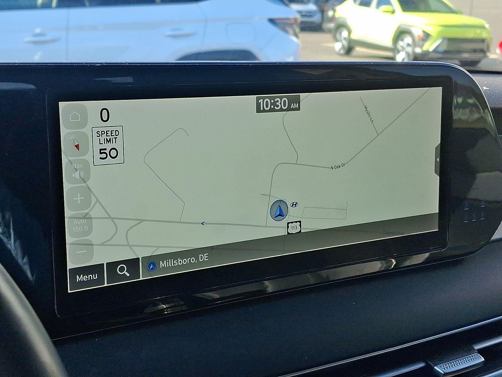 2024 Hyundai Palisade XRT