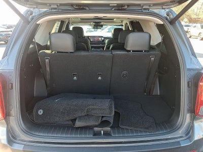 2024 Hyundai Palisade XRT