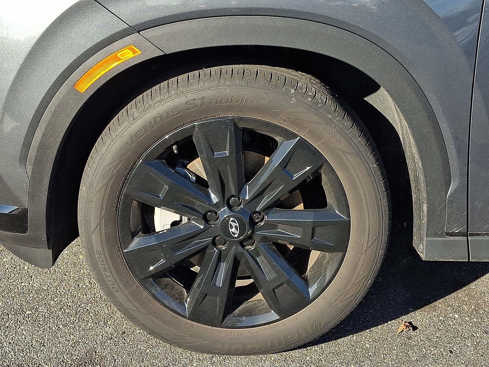 2024 Hyundai Palisade XRT