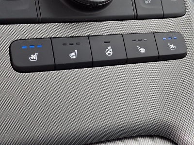 2025 Hyundai Palisade SEL Premium 7P