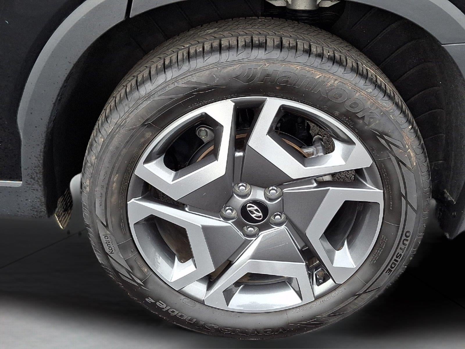 2025 Hyundai Palisade SEL Premium 7P