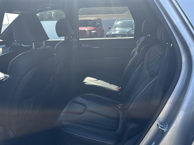 2022 Hyundai PALISADE CALLI