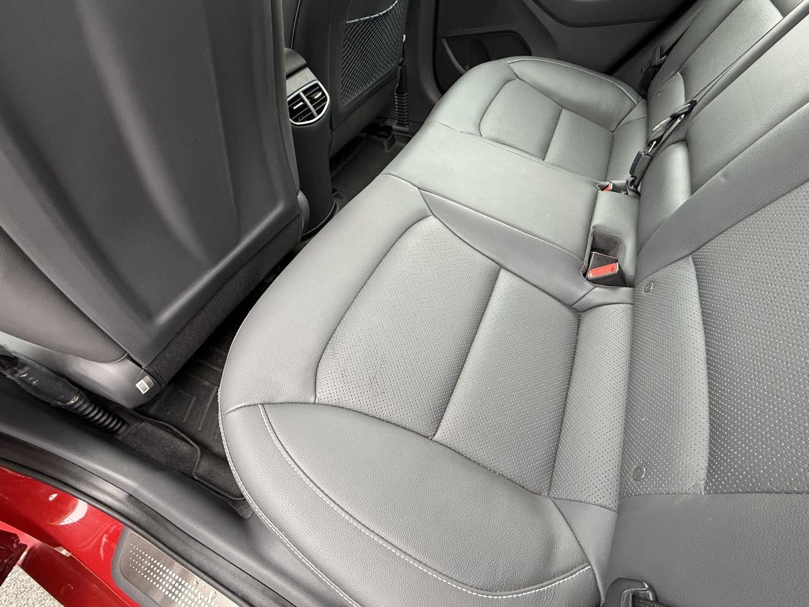 2019 Hyundai Ioniq Hybrid Limited