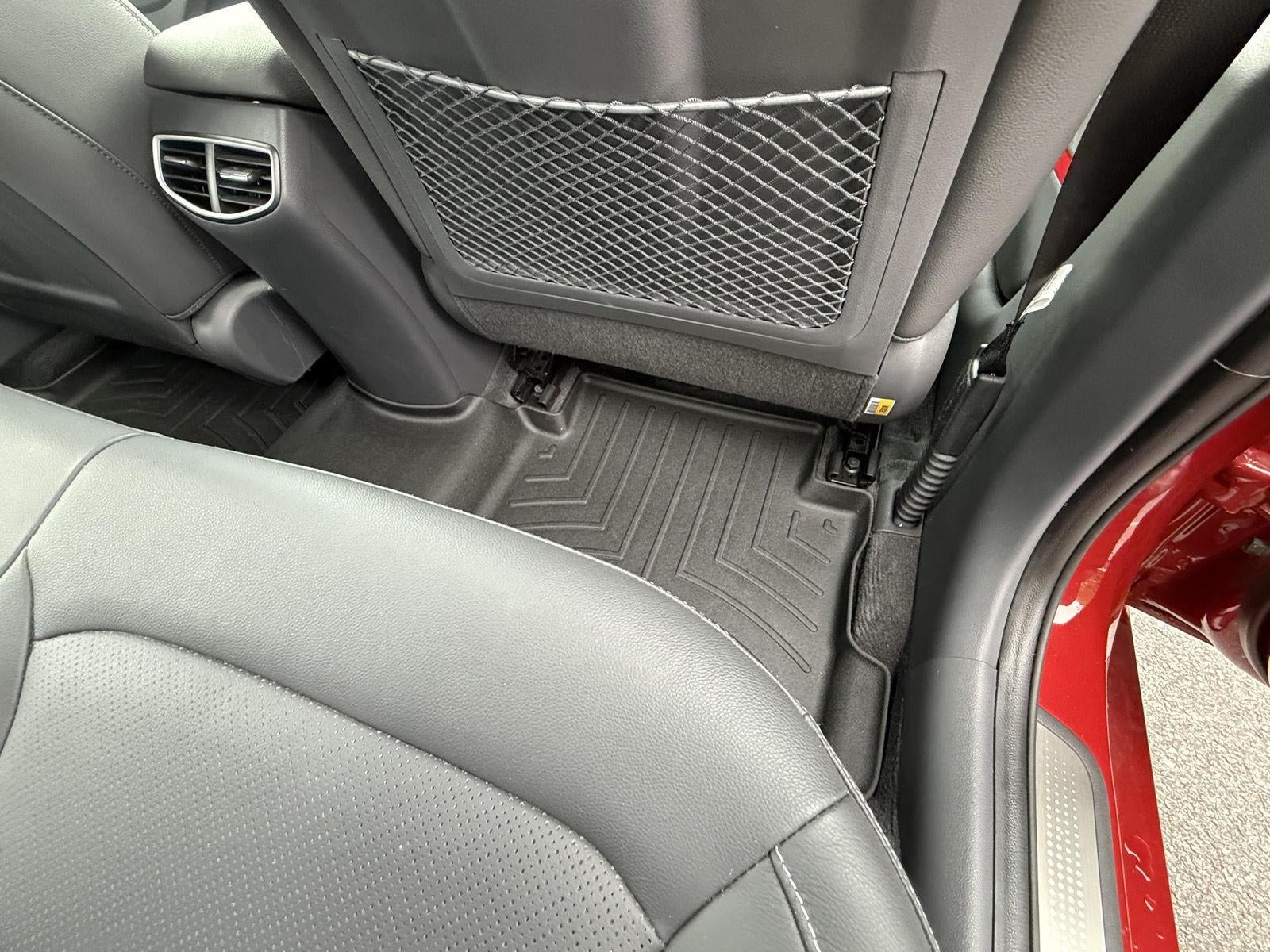 2019 Hyundai Ioniq Hybrid Limited
