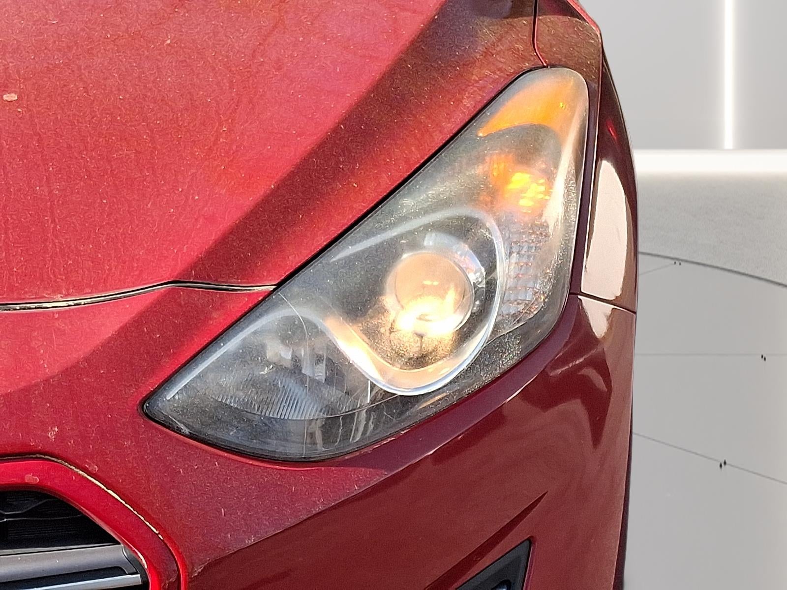 2017 Hyundai Elantra GT GT